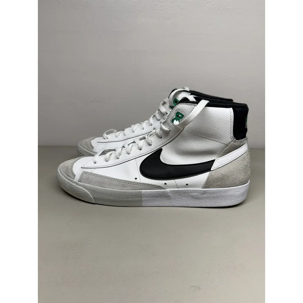 Nike blazer mid